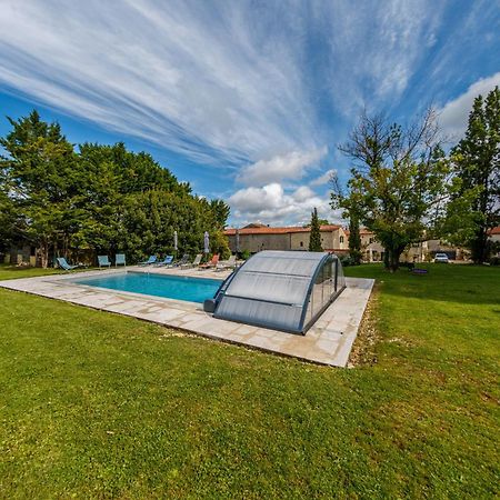 Au Clos Des Dely - Chambre D Hotes "Reference" Climatisee Mareuil (Charente) Exterior foto
