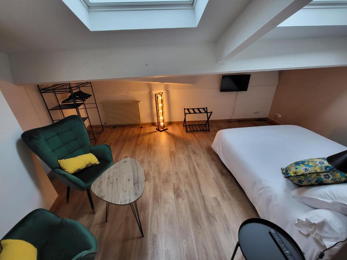 Au Clos Des Dely - Chambre D Hotes "Reference" Climatisee Mareuil (Charente) Exterior foto