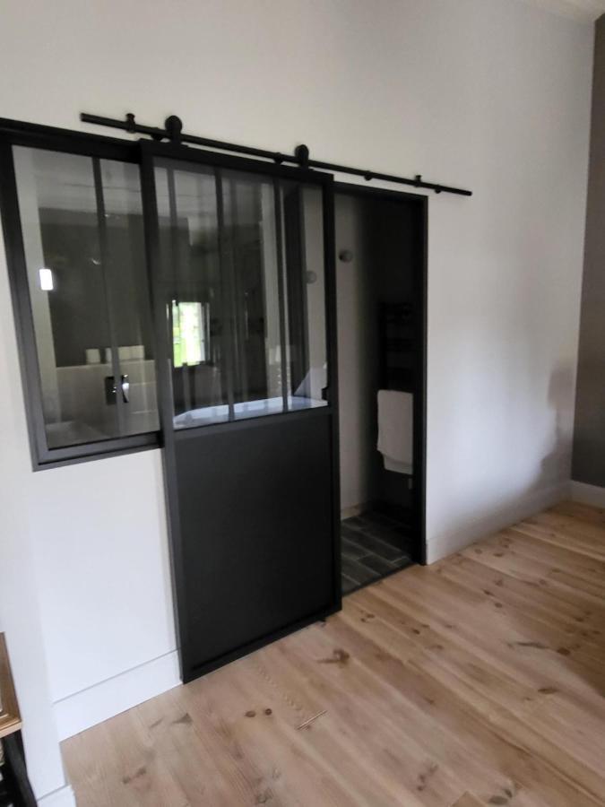 Au Clos Des Dely - Chambre D Hotes "Reference" Climatisee Mareuil (Charente) Exterior foto