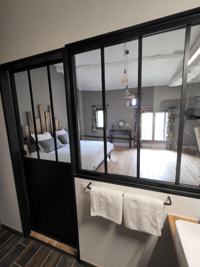 Au Clos Des Dely - Chambre D Hotes "Reference" Climatisee Mareuil (Charente) Exterior foto