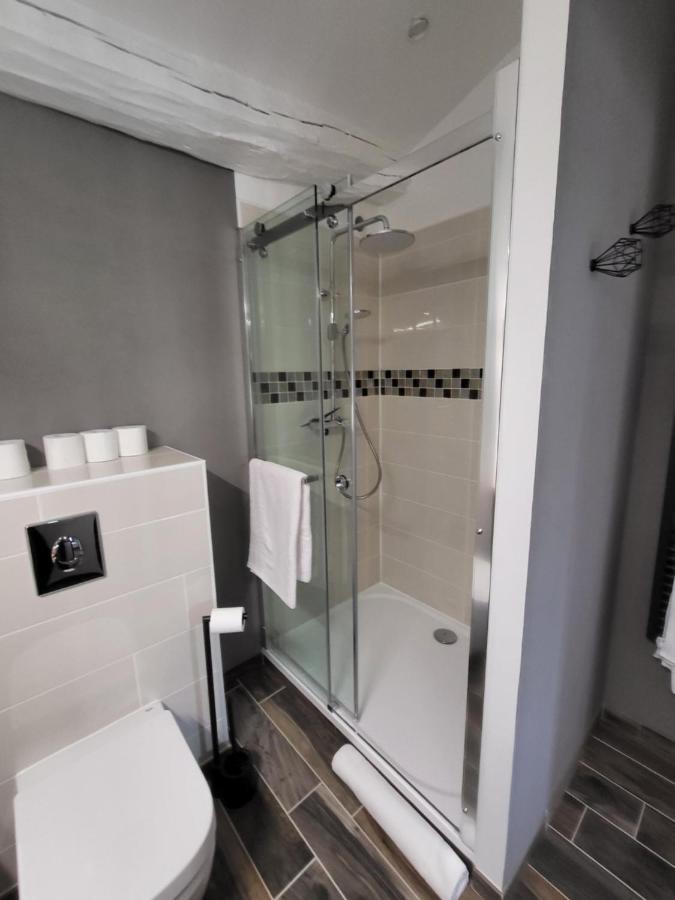 Au Clos Des Dely - Chambre D Hotes "Reference" Climatisee Mareuil (Charente) Exterior foto
