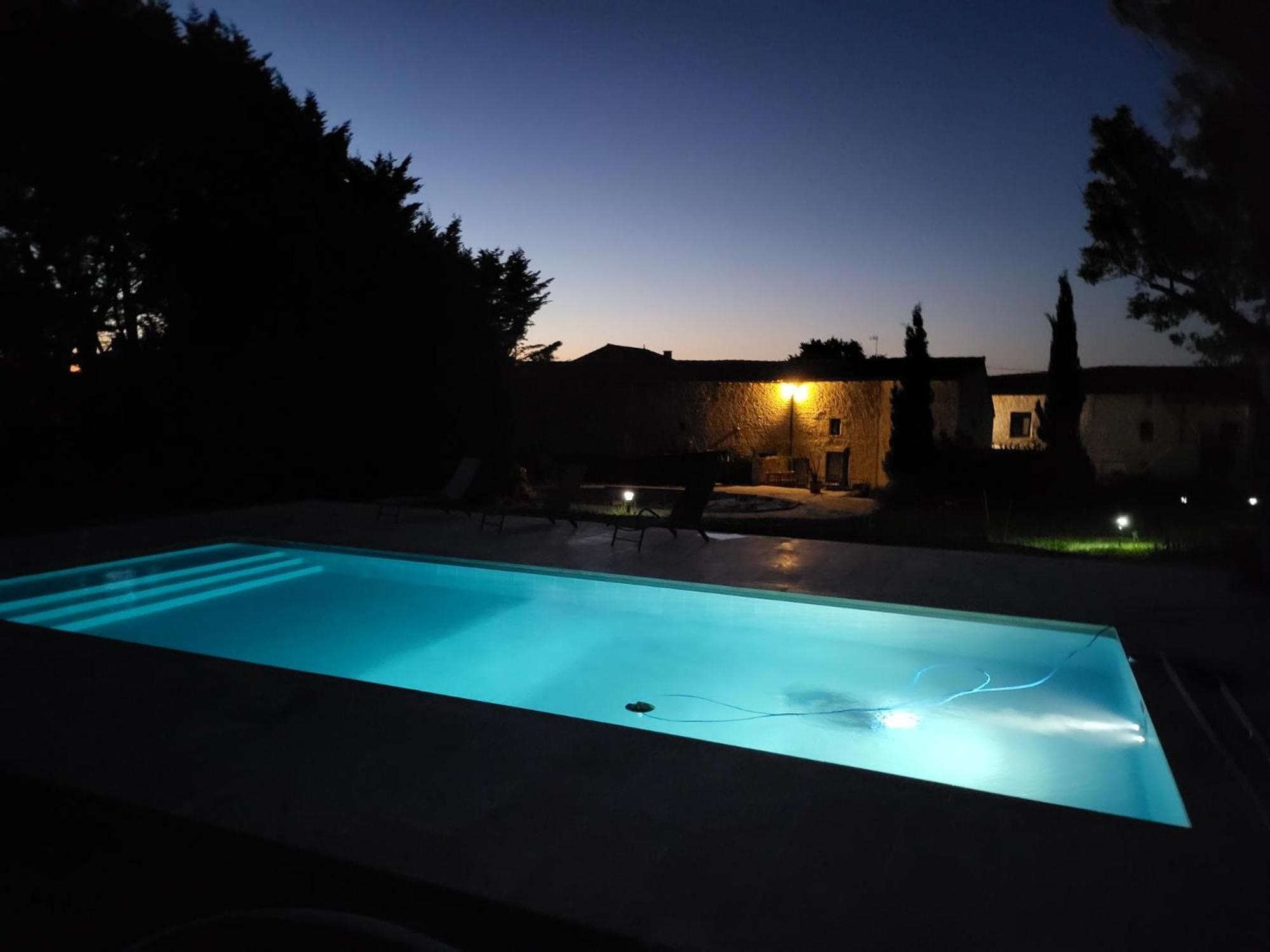 Au Clos Des Dely - Chambre D Hotes "Reference" Climatisee Mareuil (Charente) Exterior foto